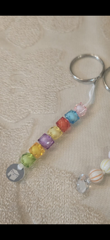 Kiddos Tawaf Counter – The Perfect Umrah Gift for Children - 7 Beads