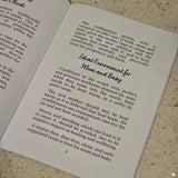 Mother to Mother Pregnancy Book - A Traditional Guide to Postpartum Care