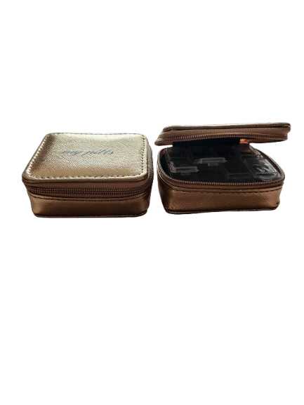 Travel Pill Case (8 Compartment)