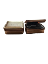 Travel Pill Case (8 Compartment)