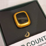 iQibla Zikr Ring Flex F01 (3 kleure)