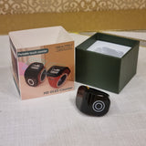 iQibla Zikr Ring Flex F01 (3 kleure)