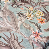 Tropical Luxury Tablecloth