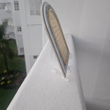 Ayatul Kursi Frame - Stand Up - Acrylic (Perspex)