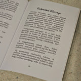 Mother to Mother Pregnancy Book - A Traditional Guide to Postpartum Care