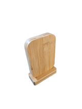 Ayatul Kursi Islamic Tabletop Frame – Rectangle-Shaped Wooden Frame with Engraved Acrylic - Quran Desk Decor