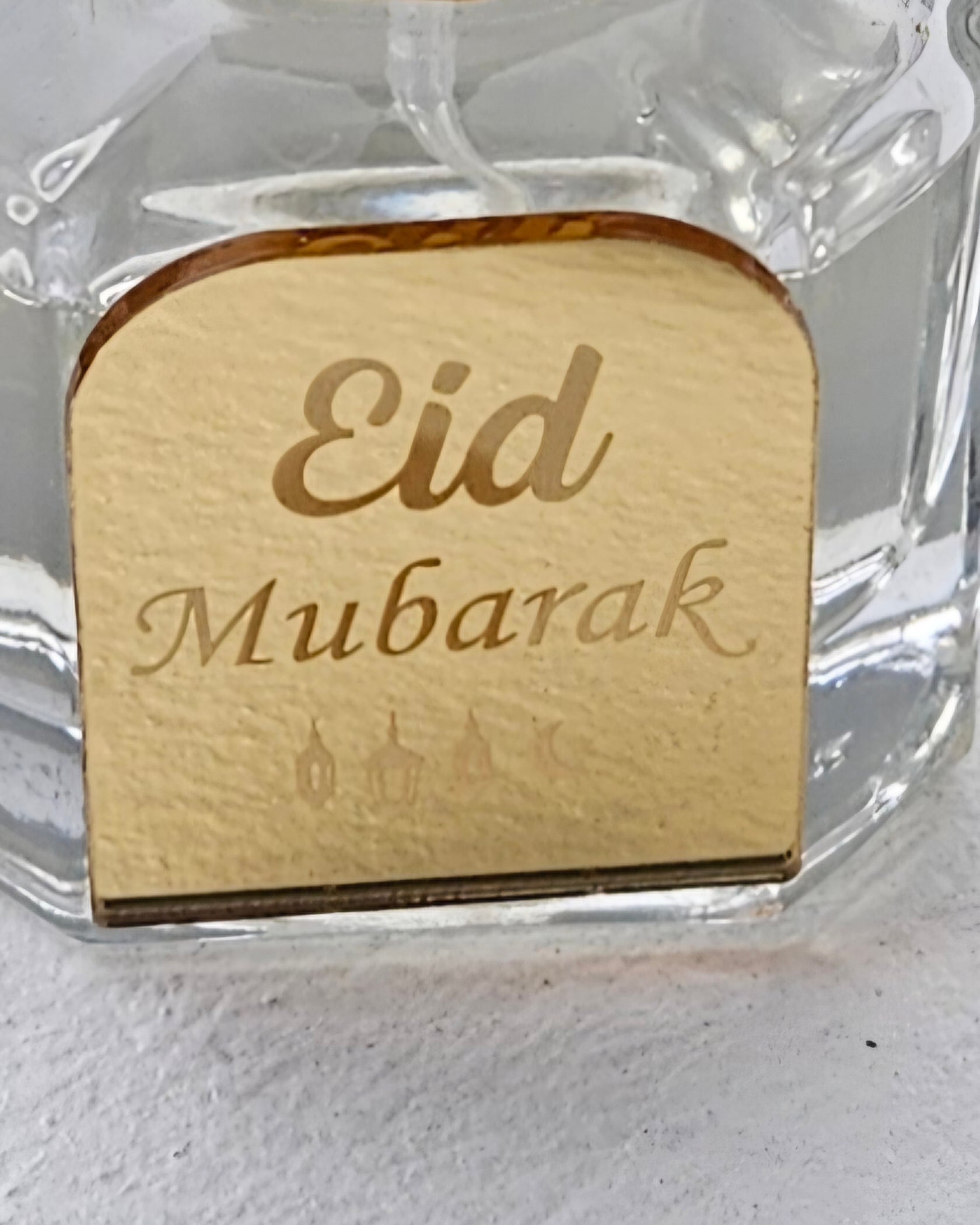 Eid Gift Ladies Perfume 30ml
