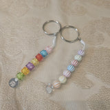 Kiddos Tawaf Counter – The Perfect Umrah Gift for Children - 7 Beads