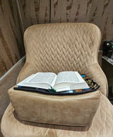 Quran Stand Lap Cushion Foam