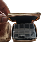 Travel Pill Case (8 Compartment)