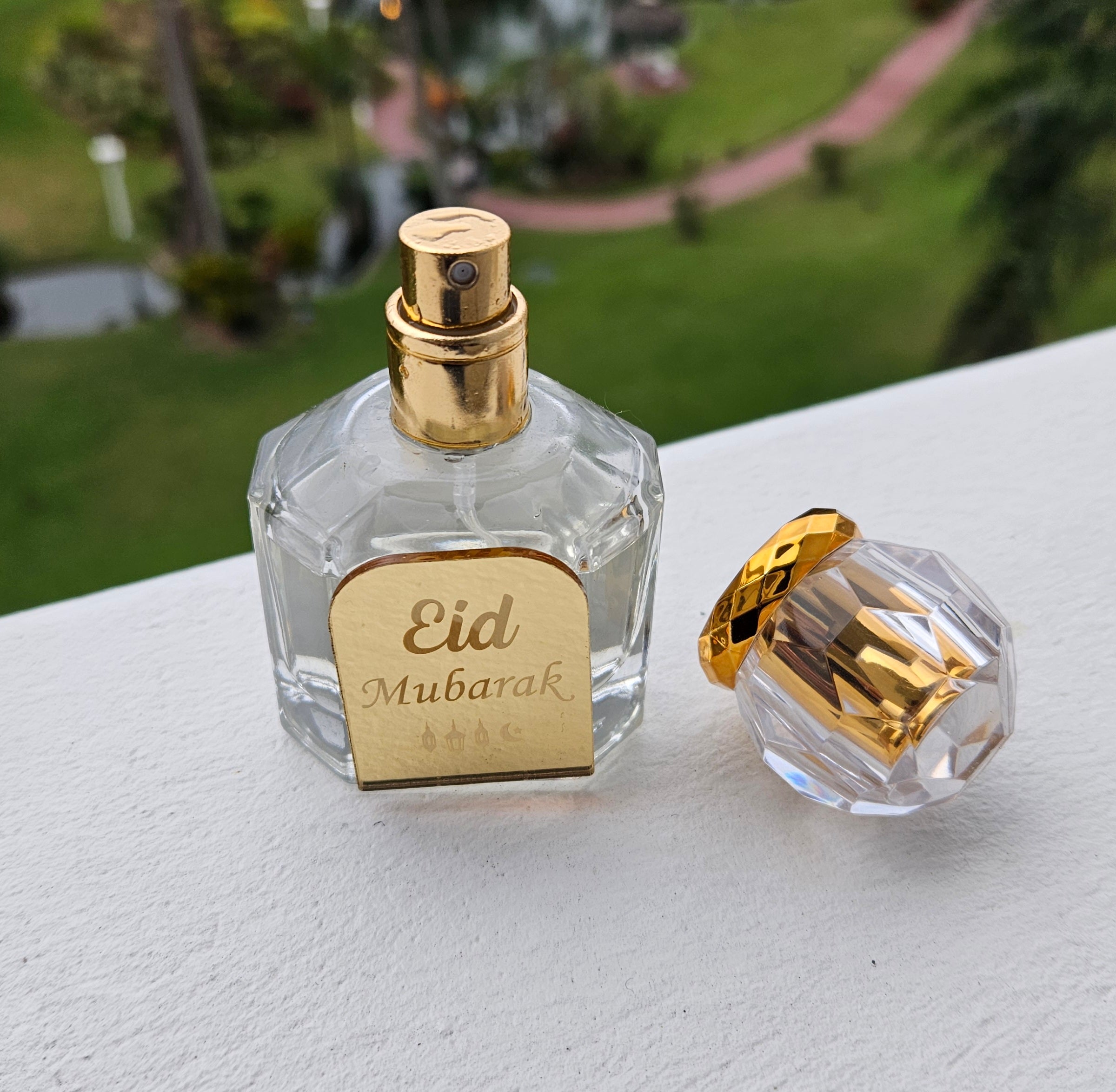 Eid Gift Ladies Perfume 30ml