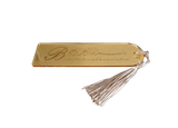 Bookmarks Acrylic Bismillah