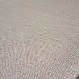 Beige Plain Luxury Tablecloth