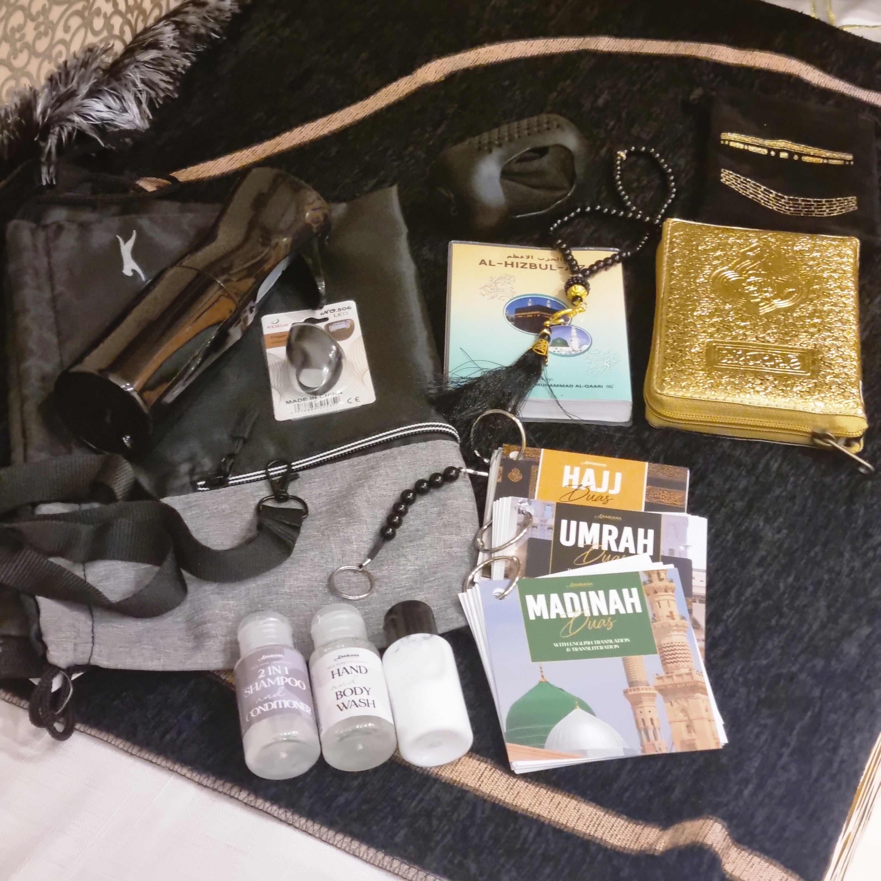 Hajj Gift Set 7