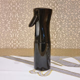 Plastic Wudhu Mist Bottle 200ml