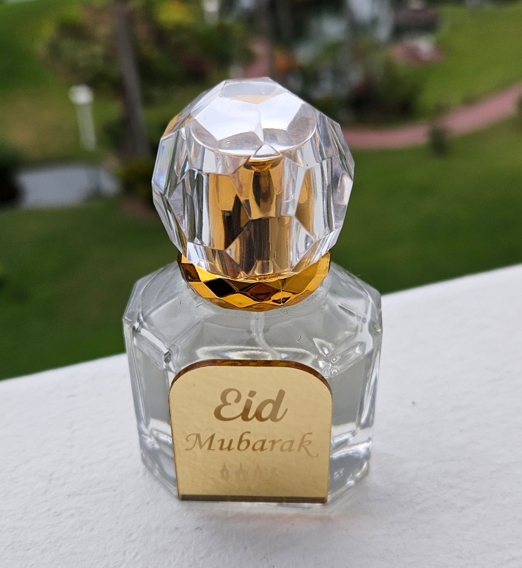 Eid Gift Ladies Perfume 30ml