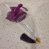 Lace-up Cones (Excluding Tasbeeh)