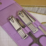 Travel Manicure Kit