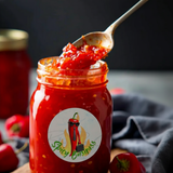 Spicy Business Chilli Sauce Hot 250ml