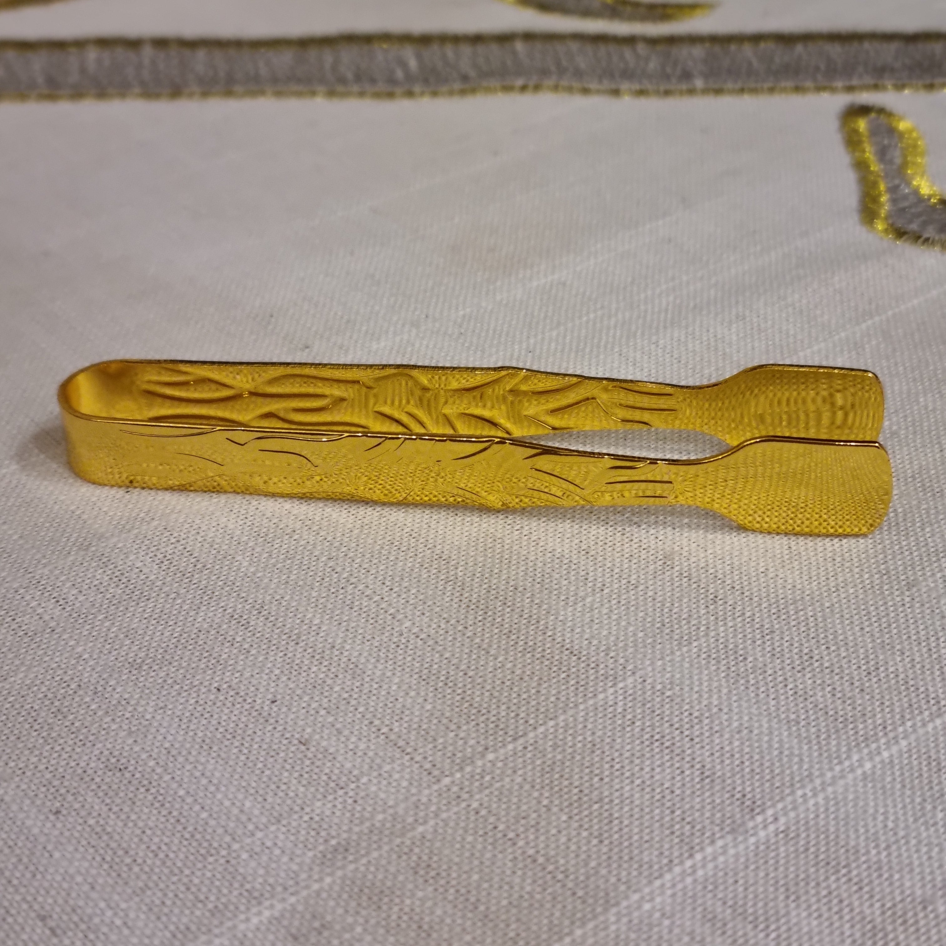 I-Tongs Gold (Mini) (ye-Bakhoor) 