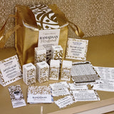 Ramadan Gift Set - Silver