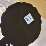 Eid Gift Set 7 - Arabic Calligraphy Gold Perspex Keyholder