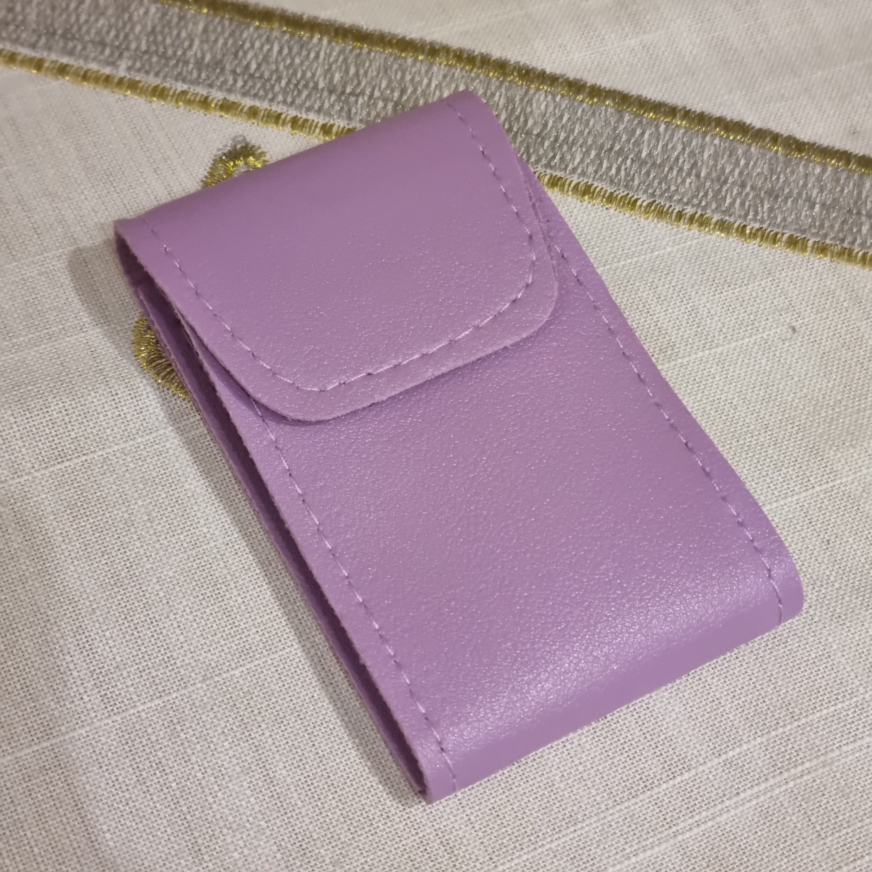 Travel Manicure Kit