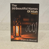The Beautiful 99 Names of Allah
