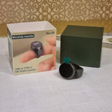 iQibla Zikr Ring Flex F01 (3 kleure)