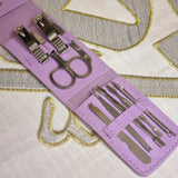Travel Manicure Kit