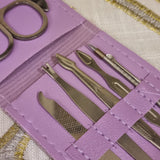 Travel Manicure Kit