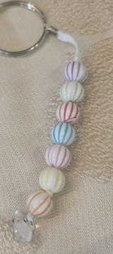 Kiddos Tawaf Counter – The Perfect Umrah Gift for Children - 7 Beads