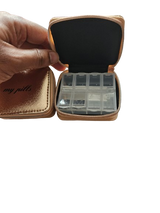 Travel Pill Case (8 Compartment)