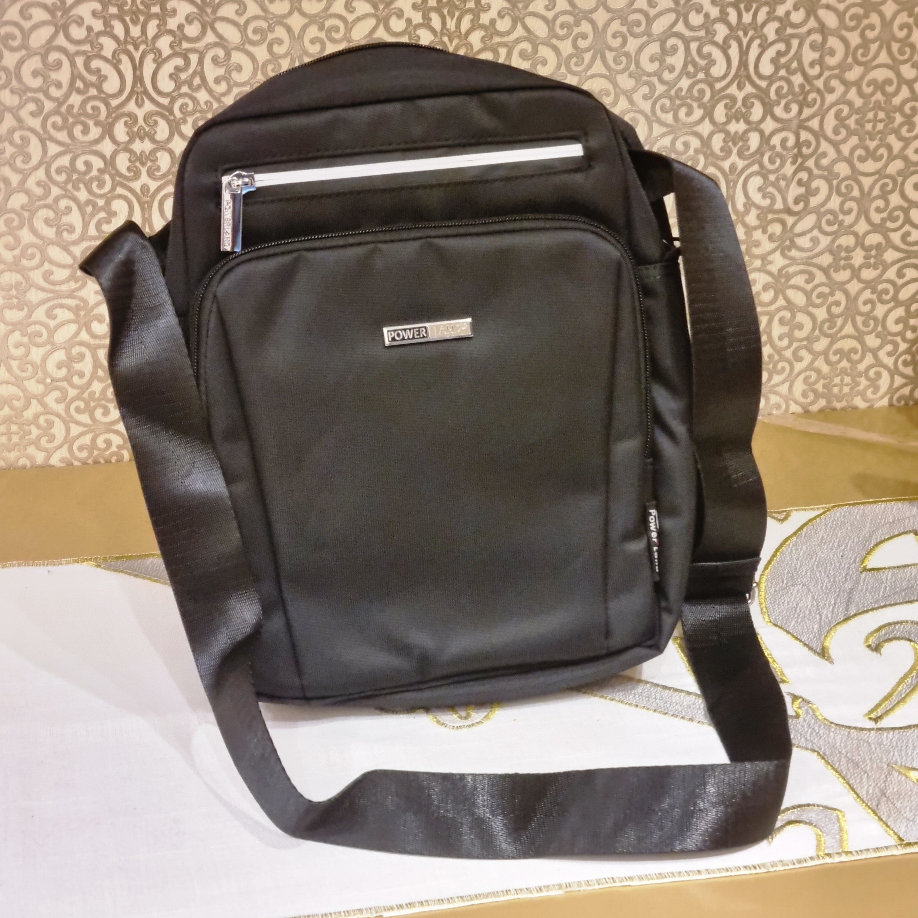 Shoulder Bag (Powerland)