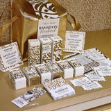 Ramadan Gift Set - Gold