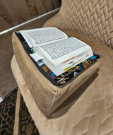 Quran Stand Lap Cushion Foam