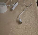 LED Engraved Light - Ayatul Kursi