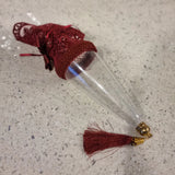 Lace-up Cones (Excluding Tasbeeh)