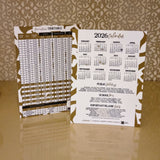 Ramadan Gift Set - Gold