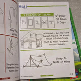 Pre-School Books (Set of 5)