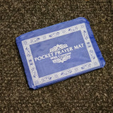 Thin Pocket Travel Musallahs