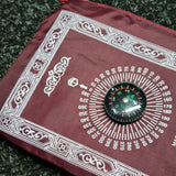 Thin Pocket Travel Musallahs