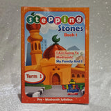 Pre-School Books (Set of 5)