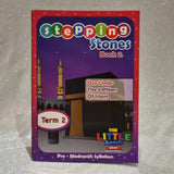 Pre-School Books (Set of 5)