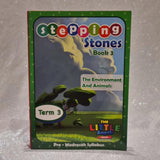 Pre-School Books (Set of 5)