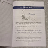 Rules of a Muslim Home