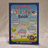 Pre-School Books (Set of 5)