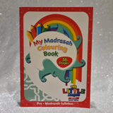 Pre-School Books (Set of 5)