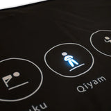 Adult Interactive Prayer Mat