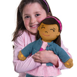 Aamina Talking Muslim Doll